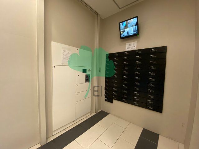 リアンシエルブルー東比恵IIの外観写真