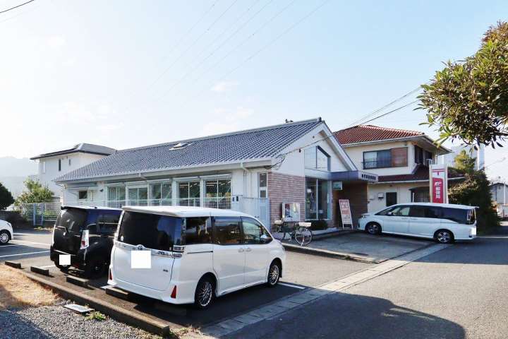 郵便局　鳴門高島郵便局（郵便局）まで1057m