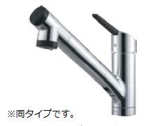 キッチン　同仕様