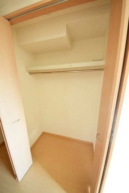 収納　★クローゼット★