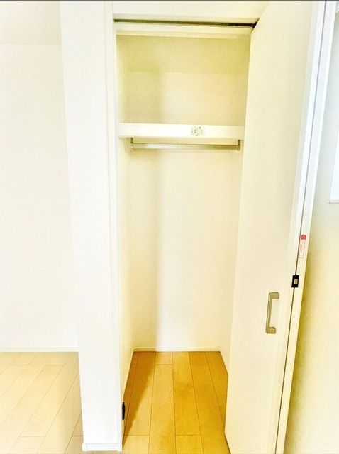 収納　同仕様