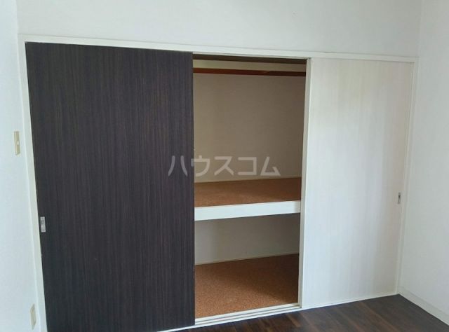 レスポワール曳馬IIの内装写真