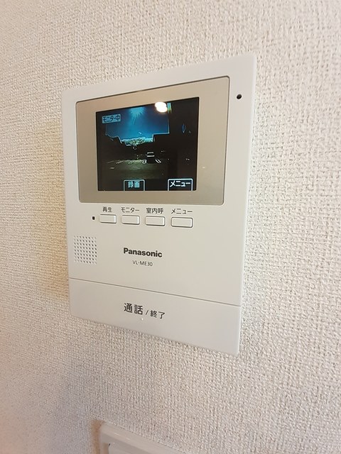 セキュリティ　図面と現状に相違がある場合には現状を優先