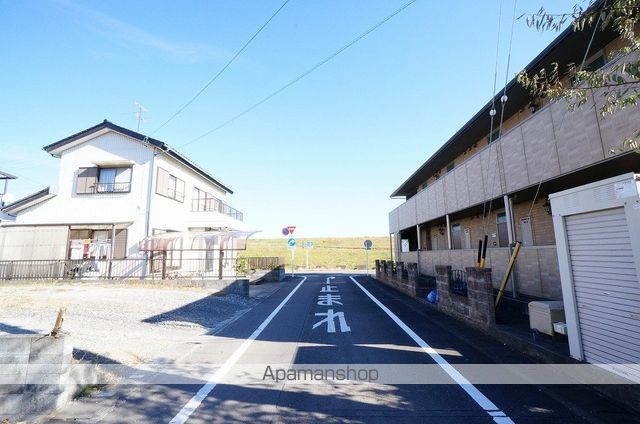 その他　前面道路（その他）まで5m