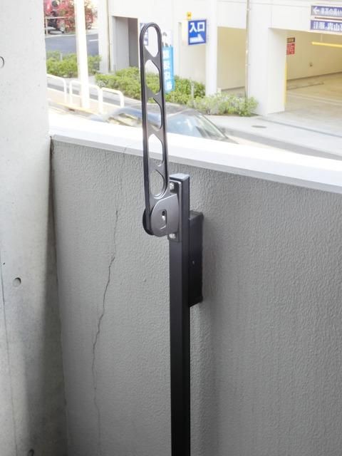 バルコニー　★お問い合わせはタウンハウジングまで★