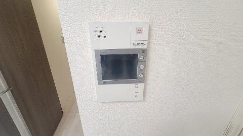 セキュリティ　セキュリティ（イメージ）