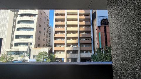 眺望　眺望（イメージ）