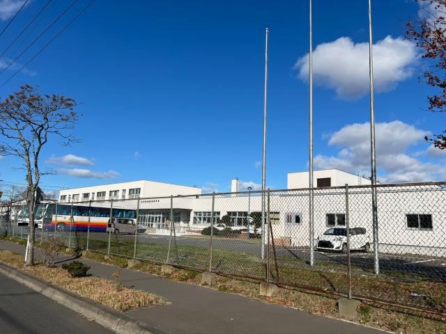 その他　北海道釧路養護学校（その他）まで472m