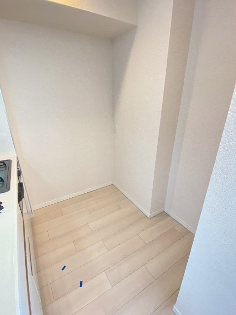 収納　※他号室参考写真