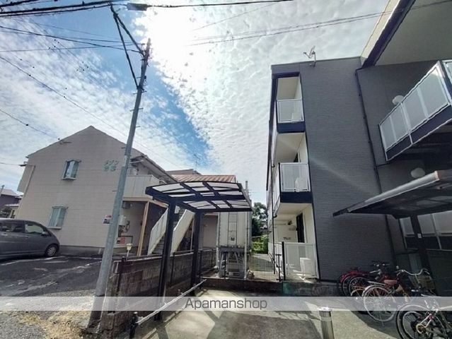 眺望　眺望
