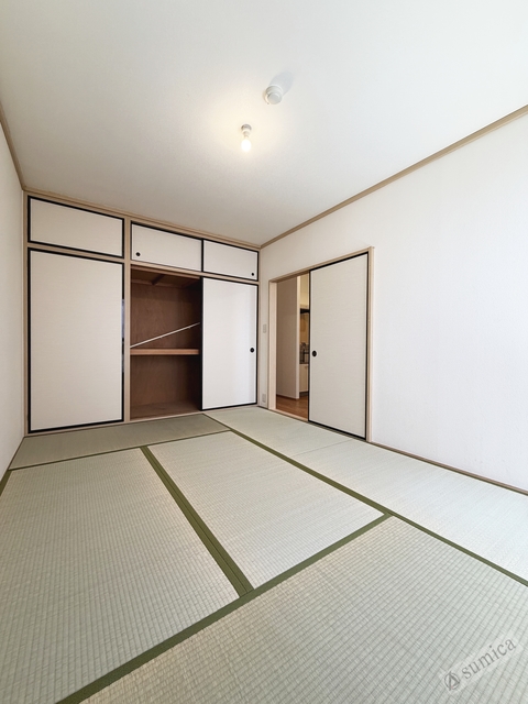 その他　やっぱり和室は落ち着きますね♪♪