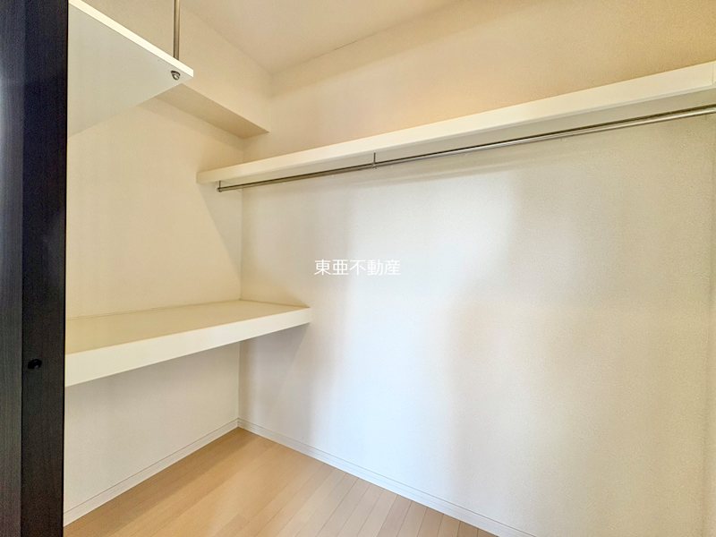 収納　間取り反転