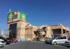 スーパー　ライフ竹の塚店（スーパー）まで300m