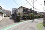 門戸厄神駅より徒歩6分 1階 築30年7ヶ月の賃貸物件