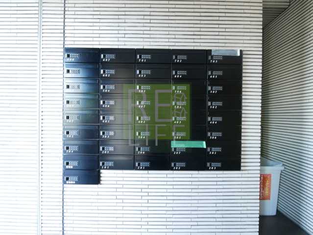 その他共有部分　リライフ浅草店