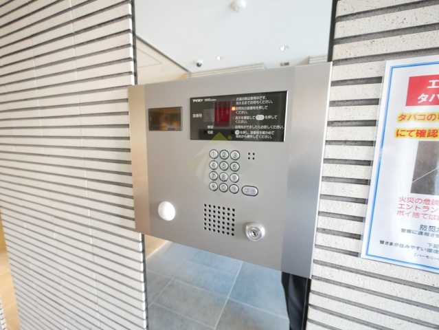 セキュリティ　リライフ浅草店