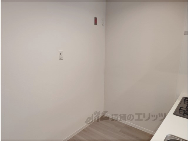 その他部屋・スペース　冷蔵庫置場