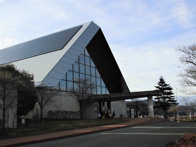 その他　ＳＵＷＡガラスの里（その他）まで700m
