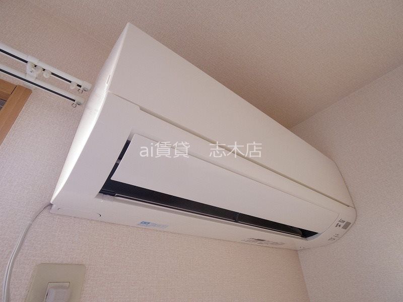 その他設備　※同仕様写真です。