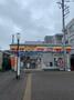 コンビニ　デイリーヤマザキ　日進駅北口（コンビニ）まで2456m