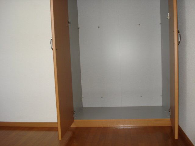 収納　収納