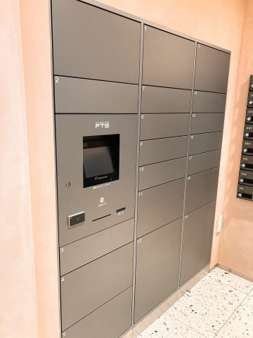 その他設備　パークアクシス錦糸町スタイルズ