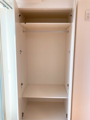 収納　パークアクシス錦糸町スタイルズ