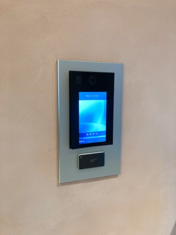 セキュリティ　パークアクシス錦糸町スタイルズ