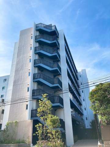 建物外観　パークアクシス錦糸町スタイルズ