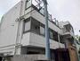 北池袋駅より徒歩11分 2階 築40年の賃貸物件