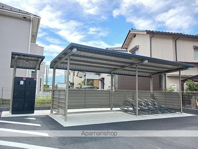 その他共有部分　その他共有部分