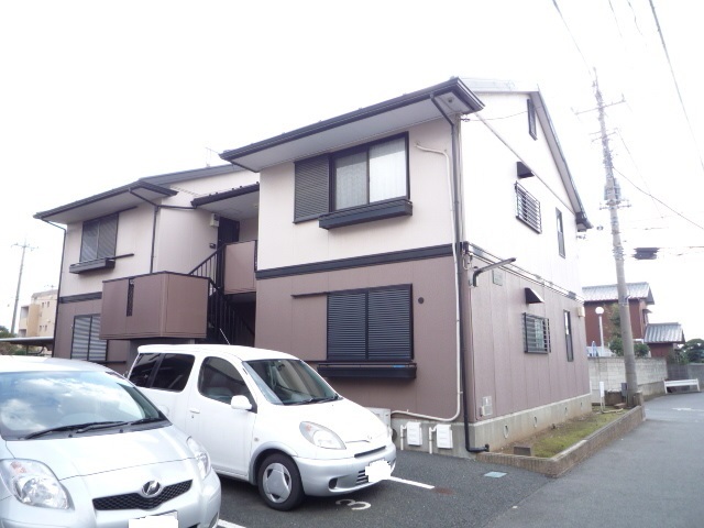 駐車場　※要空き確認