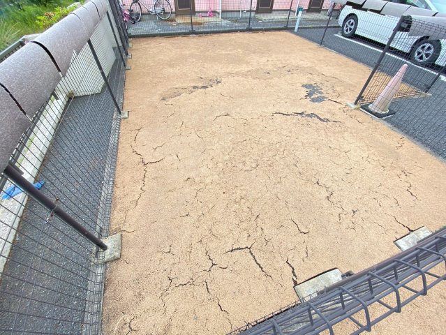 その他　ドッグラン☆
