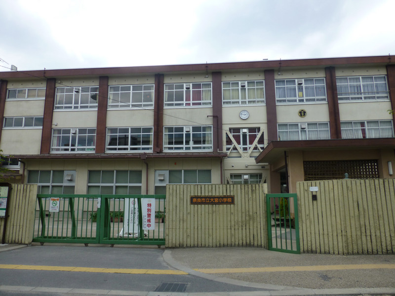 小学校　大宮小学校（小学校）まで319m