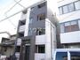 ＭｏｄｅｒｎｅＴｏｗｎＳｈｉｎ 2階 築12年4ヶ月の賃貸物件