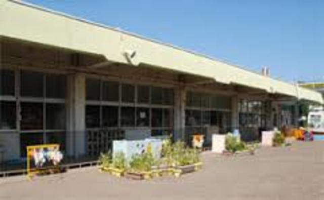 幼稚園・保育園　相模原市立陽光台保育園（幼稚園・保育園）まで1973m