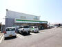 コンビニ　ファミリーマート　大分光吉インター前店（コンビニ）まで260m