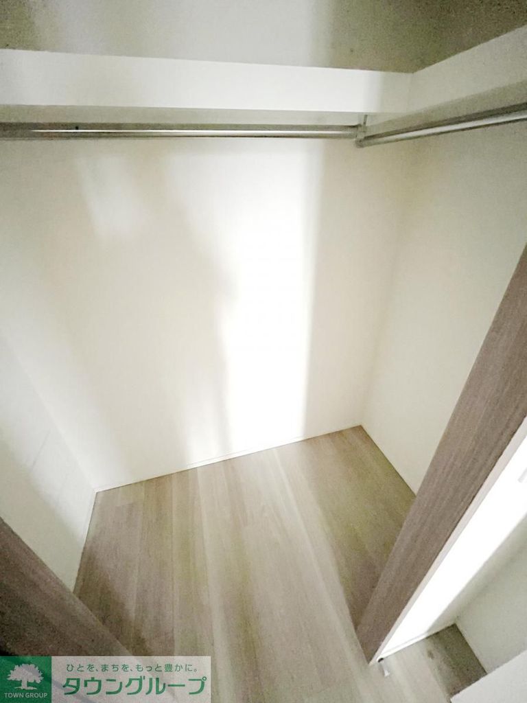 収納　★お部屋探しはタウンハウジングまで★