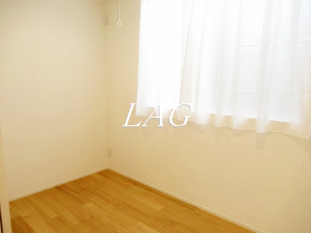 居室・リビング　洋室のお部屋です。