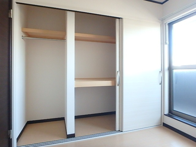 収納　図面と現状に相違がある場合には現状を優先