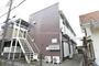 本厚木駅よりバス10分 徒歩3分 2階 築45年5ヶ月の賃貸物件