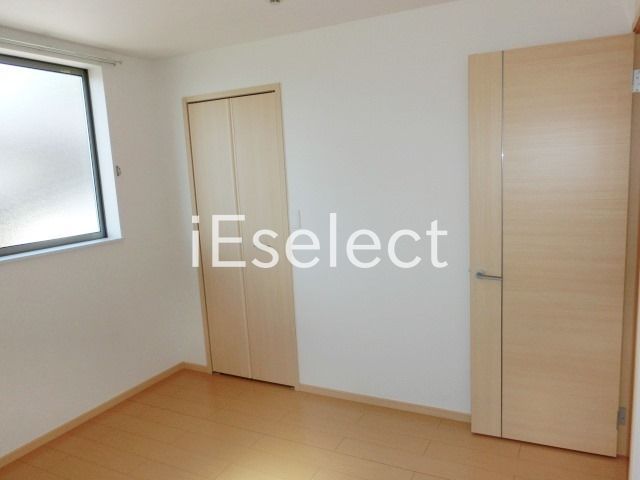 その他部屋・スペース　明るいお部屋です。