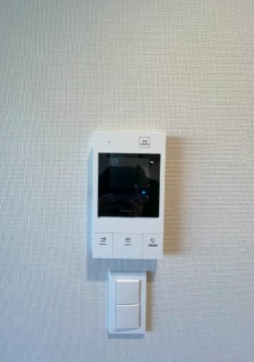 セキュリティ　ＧｒａｎＤｕｏ中目黒４