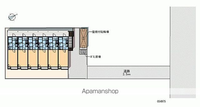 その他共有部分　その他共有部分