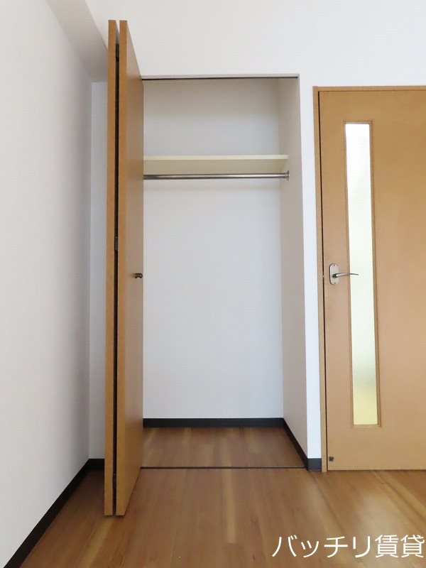 収納　別号室イメージの為、現状を優先致します。