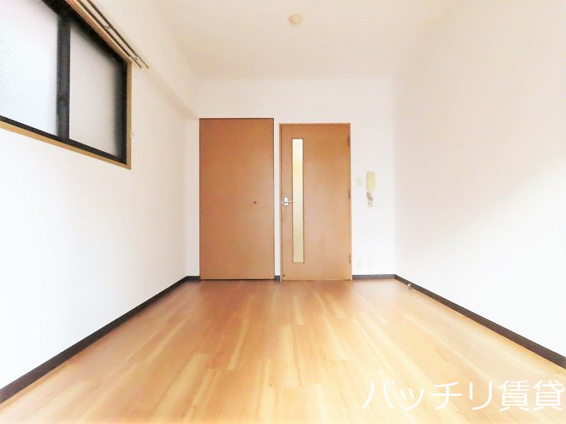 居室・リビング　別号室イメージの為、現状を優先致します。