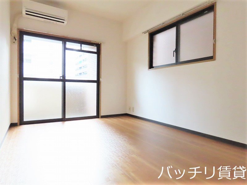 眺望　別号室イメージの為、現状を優先致します。