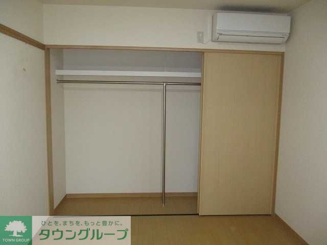 収納　★お部屋探しはタウンハウジング高幡不動店まで★