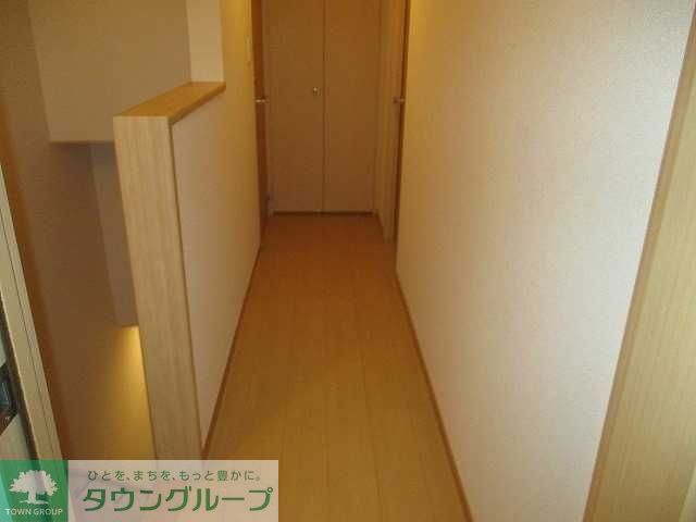 その他部屋・スペース　★お部屋探しはタウンハウジング高幡不動店まで★