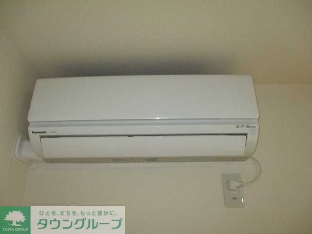その他設備　★お部屋探しはタウンハウジング高幡不動店まで★
